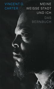Cover von Meine weisse Stadt und ich