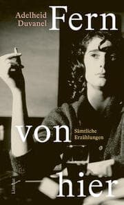 Cover von Fern von hier