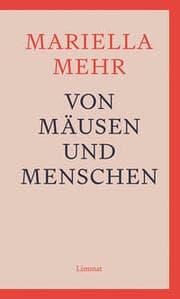 Cover von Von Mäusen und Menschen