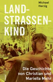 Cover von Landstrassenkind