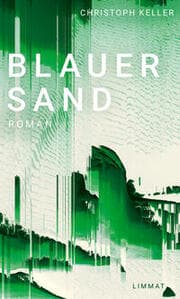 Cover von Blauer Sand