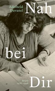 Cover von Nah bei Dir