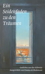 Cover von Ein Seidenfaden zu den Träumen