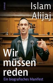 Cover von Wir müssen reden