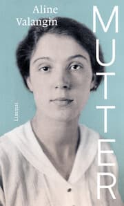 Cover von Mutter