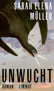 Cover von Unwucht