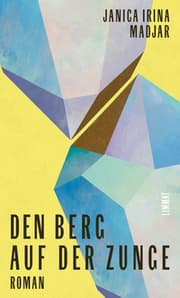 Cover von Den Berg auf der Zunge