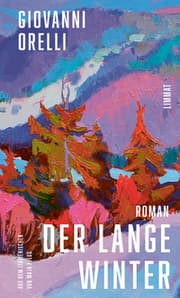 Cover von Der lange Winter