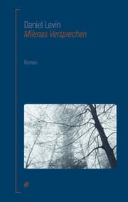 Cover von Milenas Versprechen