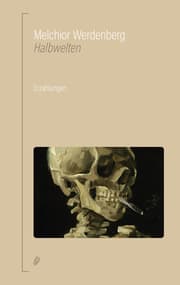 Cover von Halbwelten