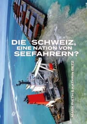 Cover von Seefahrtsnation Schweiz