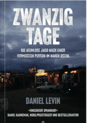 Cover von Zwanzig Tage