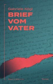 Cover von Brief vom Vater