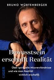 Cover von Bewusstsein erschafft Realität