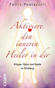 Cover von Aktiviere den inneren Heiler in Dir