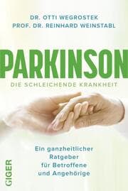 Cover von Parkinson