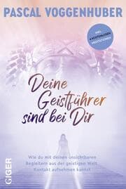 Cover von Deine Geistführer sind bei dir