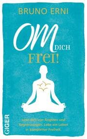 Cover von OM dich FREI!