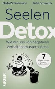 Cover von Seelen Detox