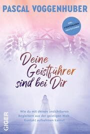 Cover von Deine Geistführer sind bei dir