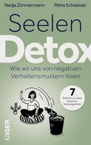 Cover von Seelen Detox