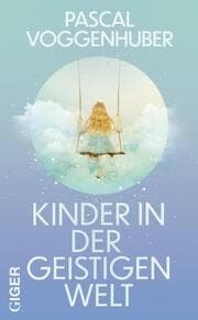 Cover von Kinder in der geistigen Welt