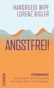 Cover von Angstfrei!