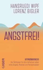 Cover von ANGSTFREI!