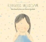 Cover von Die Geschichte von Elenis Konfetti