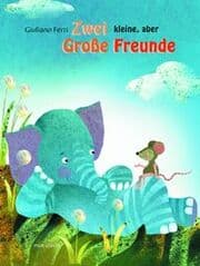 Cover von Zwei kleine, aber Große Freunde