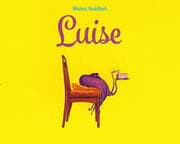 Cover von Luise