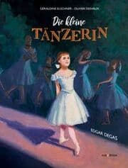 Cover von Die kleine Tänzerin