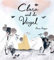 Cover von Clara und die Vögel