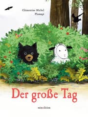 Cover von Der große Tag
