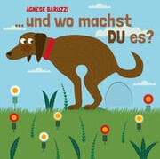 Cover von ...und wo machst DU es?