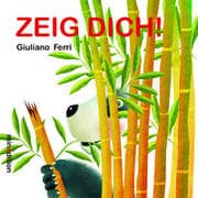 Cover von Zeig dich!