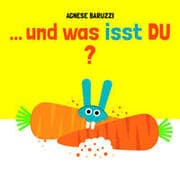 Cover von ...und was isst DU?