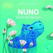 Cover von Nuno spielt verstecken