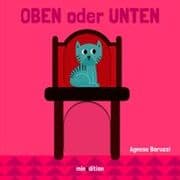 Cover von Oben oder unten