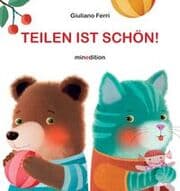 Cover von Teilen ist schön!