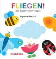 Cover von FLIEGEN!