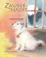 Cover von Zaubernacht
