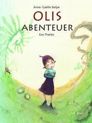 Cover von Olis Abenteuer