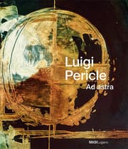 Cover von Luigi Pericle. Ad astra