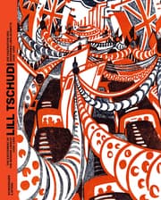 Cover von Lill Tschudi