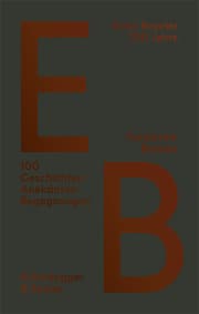 Cover von Ernst Beyeler - 100 Jahre
