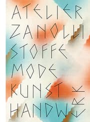 Cover von Atelier Zanolli