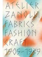 Cover von Atelier Zanolli