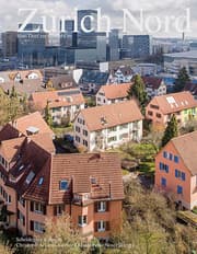 Cover von Zürich Nord