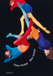 Cover von Peter Knapp - Mon temps